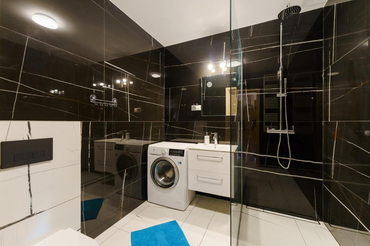Apartament Na Artyleryjskiej Kołobrzeg Exterior foto