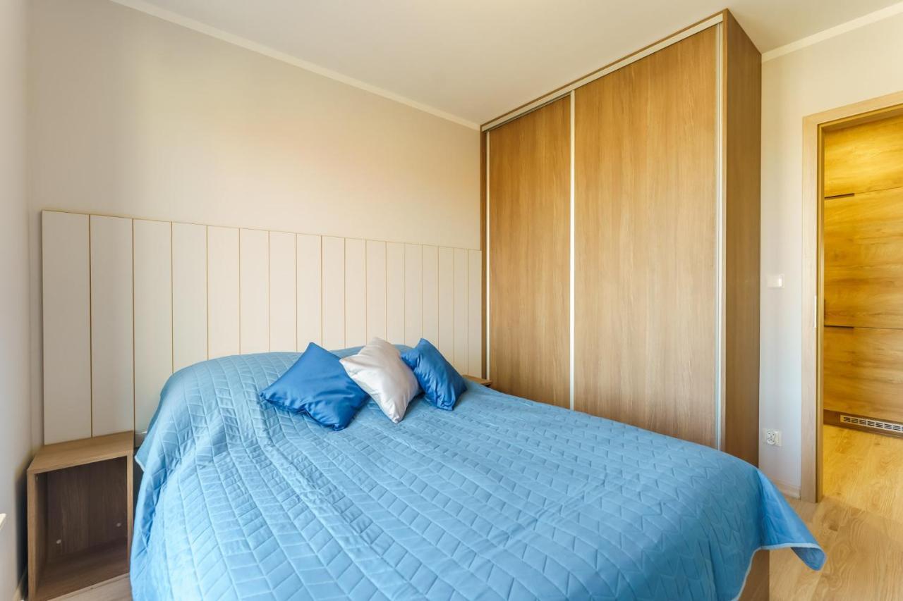 Apartament Na Artyleryjskiej Kołobrzeg Exterior foto