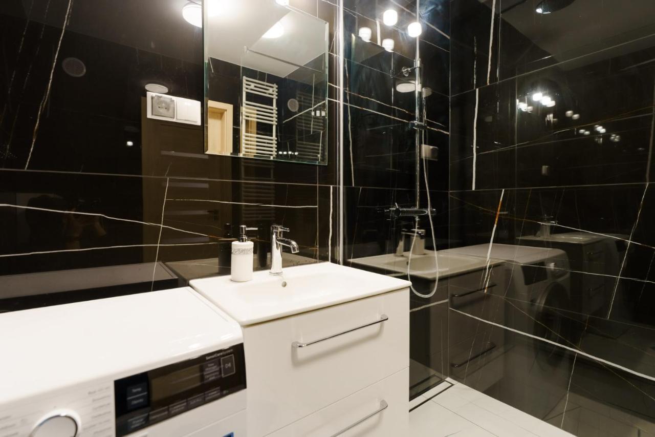 Apartament Na Artyleryjskiej Kołobrzeg Exterior foto